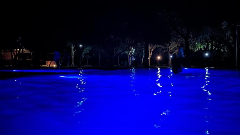 Hotel Lake Park Polonnaruwa Ngoại thất bức ảnh